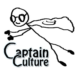 Captain Culture