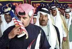 ماذا بقي للعرب والمسلمون