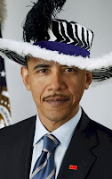 Pimpsident ObamACORN