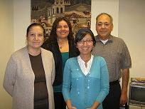 Retention Team