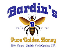 Local Honey In Winston-Salem, NC
