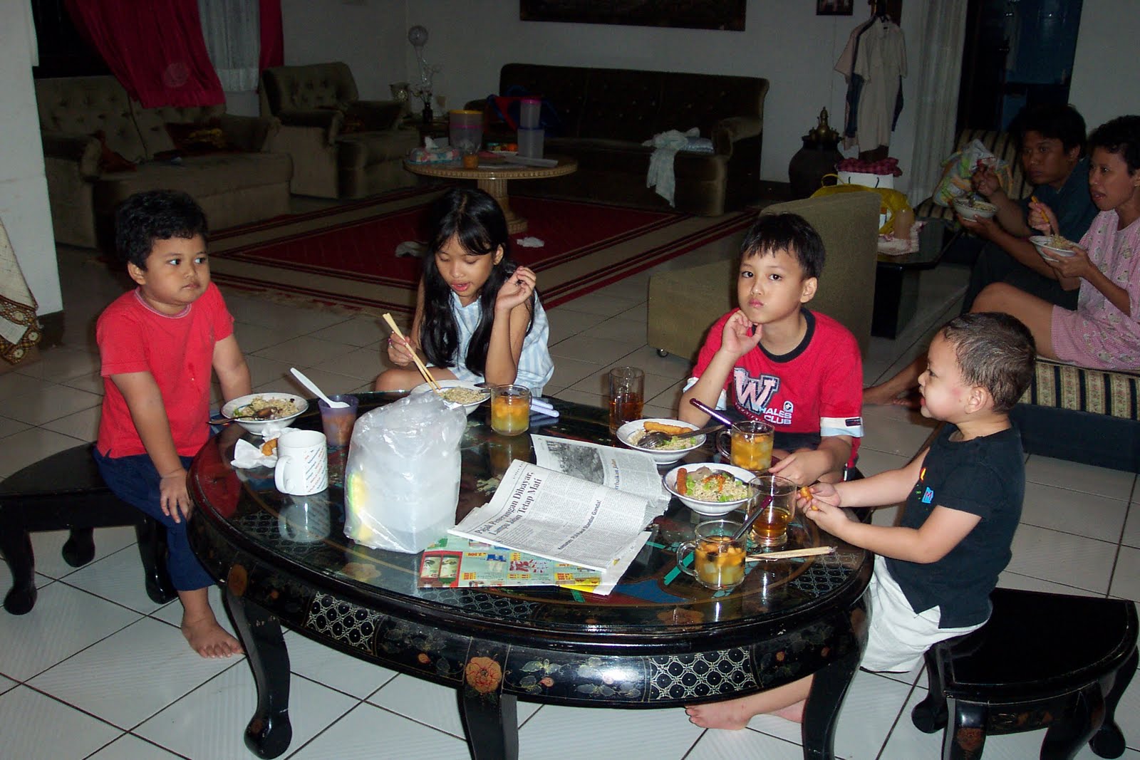 bunga mayang