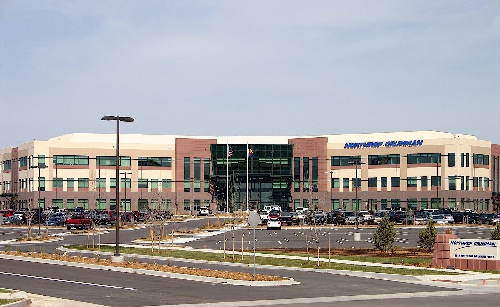 Cakra 401 SubMarine Goodrich lands Northrop Grumman deal