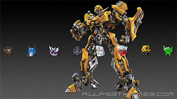 Download Transformers PS3