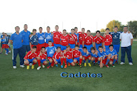 Cadetes