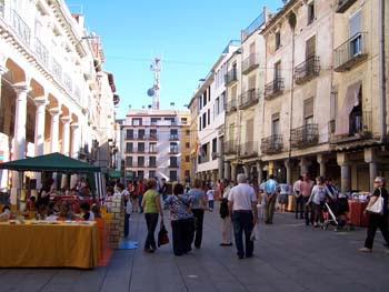 Barbastro Barbastro