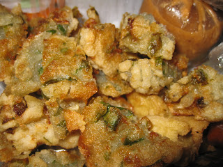 Serba Serbi Magelang Batagor Depan Swalayan Family Prajenan