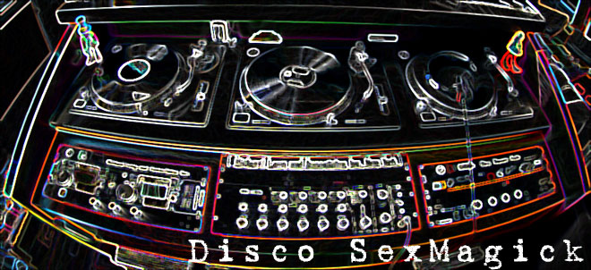 Disco SexMagick