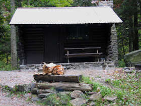 The Brownstone Birding Blog Economical State Forest Cabins Rentals