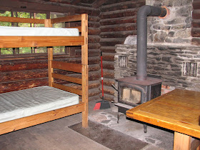 The Brownstone Birding Blog Economical State Forest Cabins Rentals