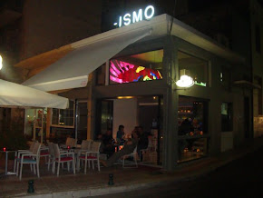 ISMO CAFE