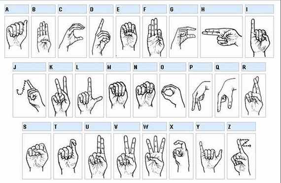 Iniialahaku Jom Belajar Bahasa Isyarat Malaysia Bim