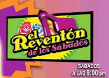 REVENTON DE LOS SABADO