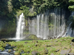 Another waterfall