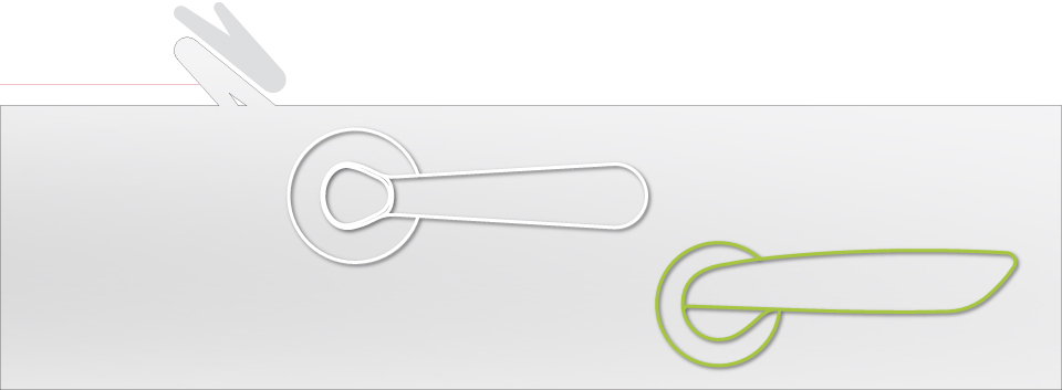 Handles Design