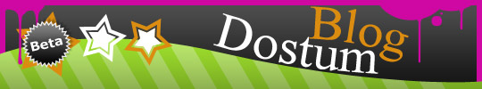 BlogDostum