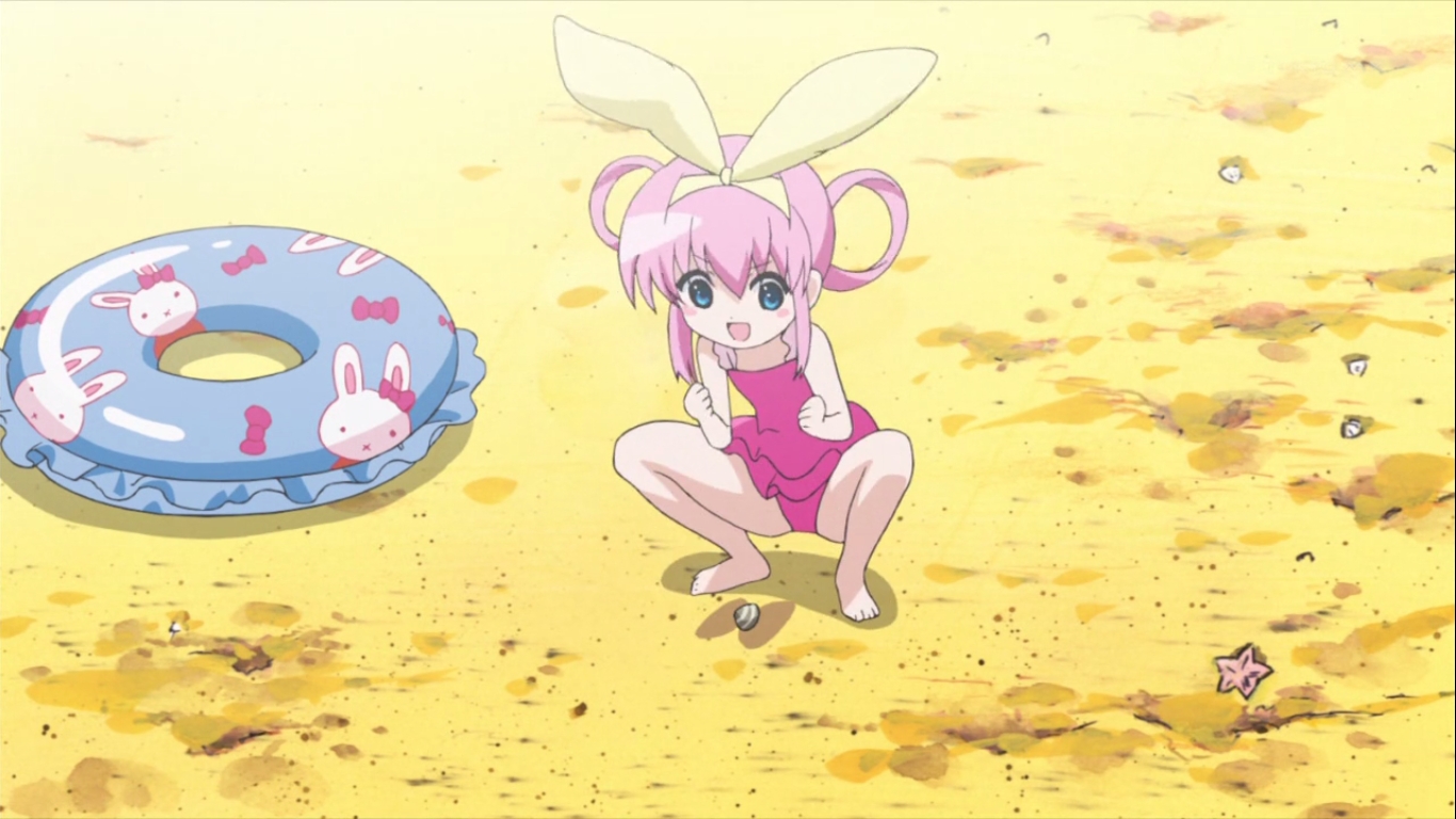 Milky Holmes Nero
