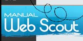 Manual Web Scout