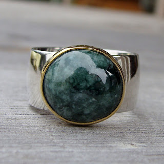 jade ring