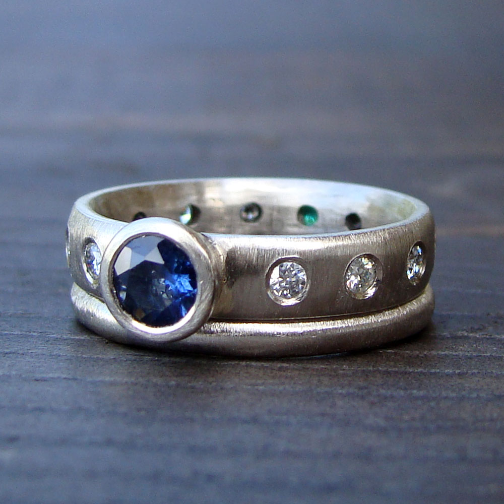 sapphire studios black moissanite white mcfarland designs ethical jewelry using fair trade stones and sapphire studios black moissanite white mcfarland designs ethical jewelry using fair trade stones and