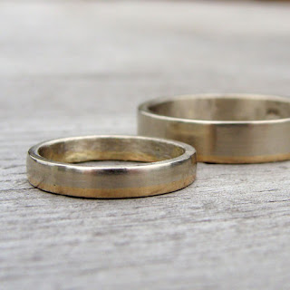 ethical wedding bands