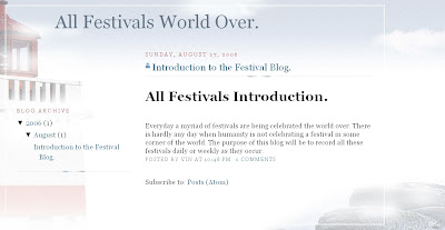 CDATA[ tags after increasing the width to 1024px as shown :
#outer-wrapper {
max-width:890px; /*<----INCREASE THIS to 1024px */ padding: 0 30px 50px; width:100%; width/* */:/**/auto; width: /**/auto; } Save Template and see the increase in width below :![