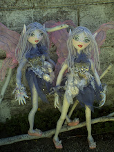 FROSTY FAES LEILA AND LOLA