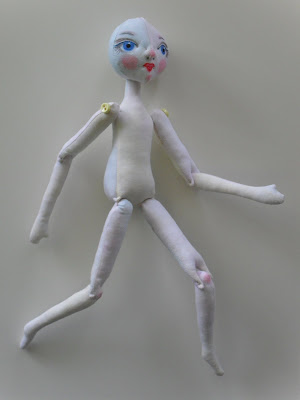 Cloth Sculpture