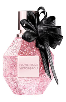 Funky Perfume Bottles