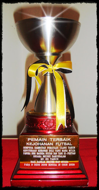 Piala Pemain Terbaik