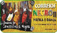 CORREIOS NEGRO II