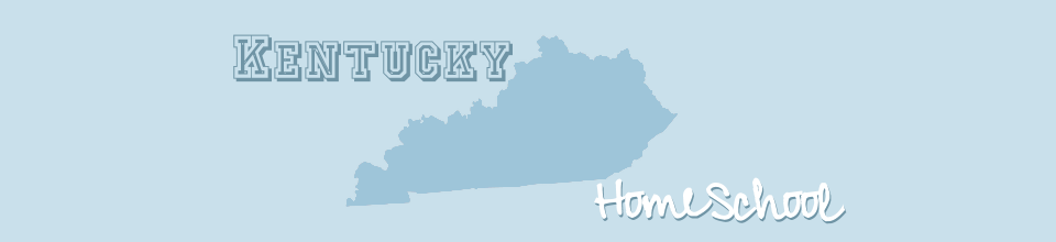 Kentucky Homeschool - Resources for homeschooling in Kentucky including lesson plans & ide