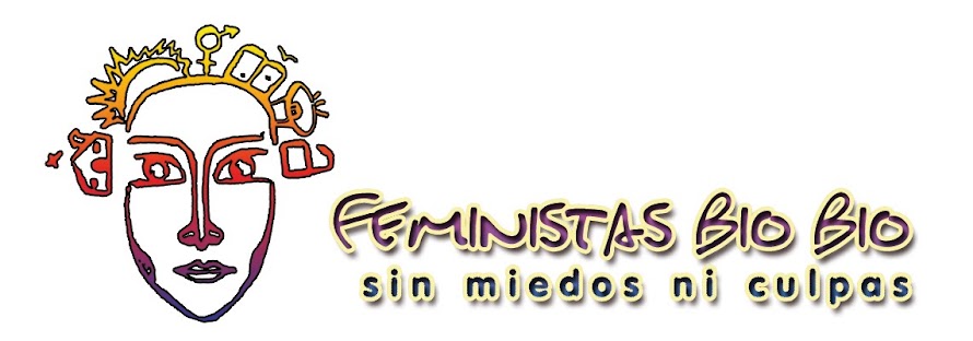 FEMINISTAS BIO BIO