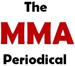 The MMA Periodical
