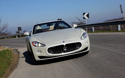 Maserati+cars+2011