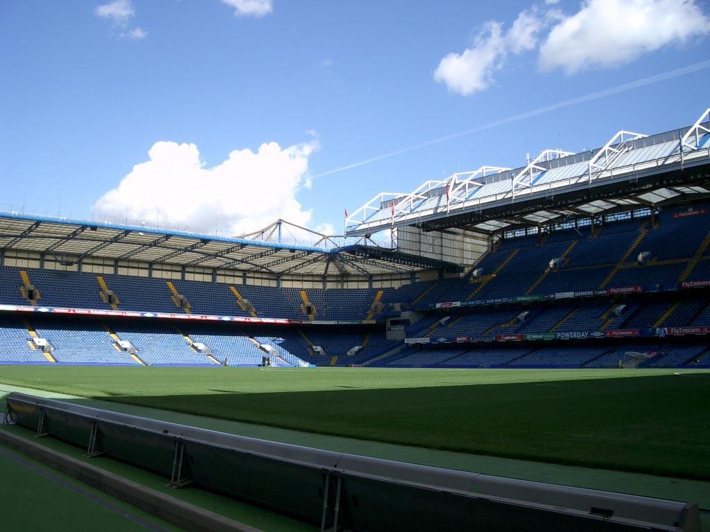 Foot Ball Player: Chelsea Football Club Wallpapers