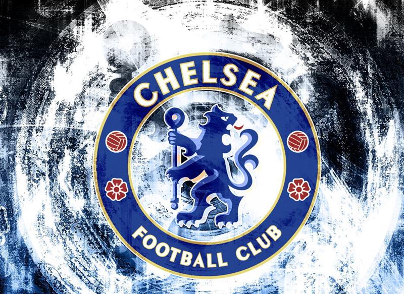   Chelsea+FC+Logo