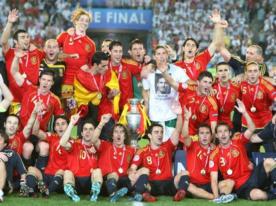 images of spain football team. Spain Football Team Photo