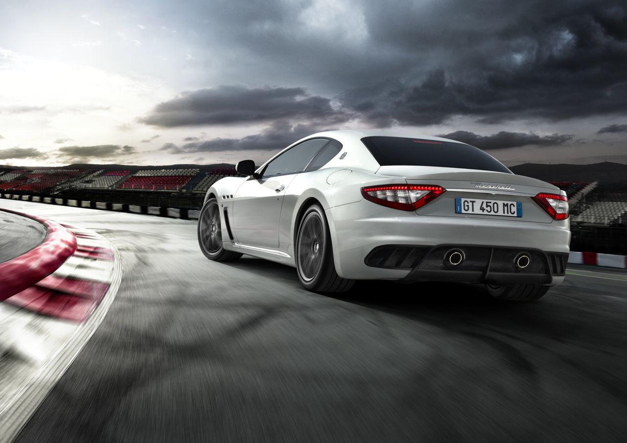 Maserati+granturismo+mc+stradale+2011