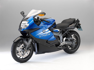 2012 BMW K1300S Pictures