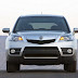 2011 Acura RDX First Drive car specification and pictures gallery