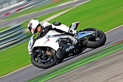 2011 Aprilia RSV4 R Motorcycles