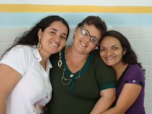 TRIO MARAVILHA!!!