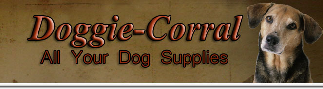 Doggie Corral Pet Supplies