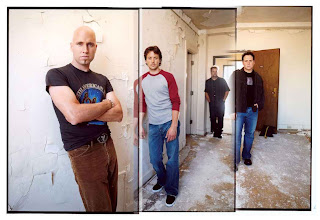 Vertical Horizon