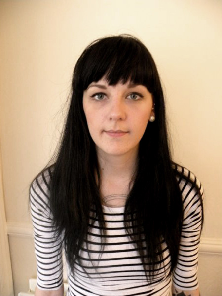 Gingerhead Hair Extensions Blog Www Gingerhead Co Uk Megs Extra