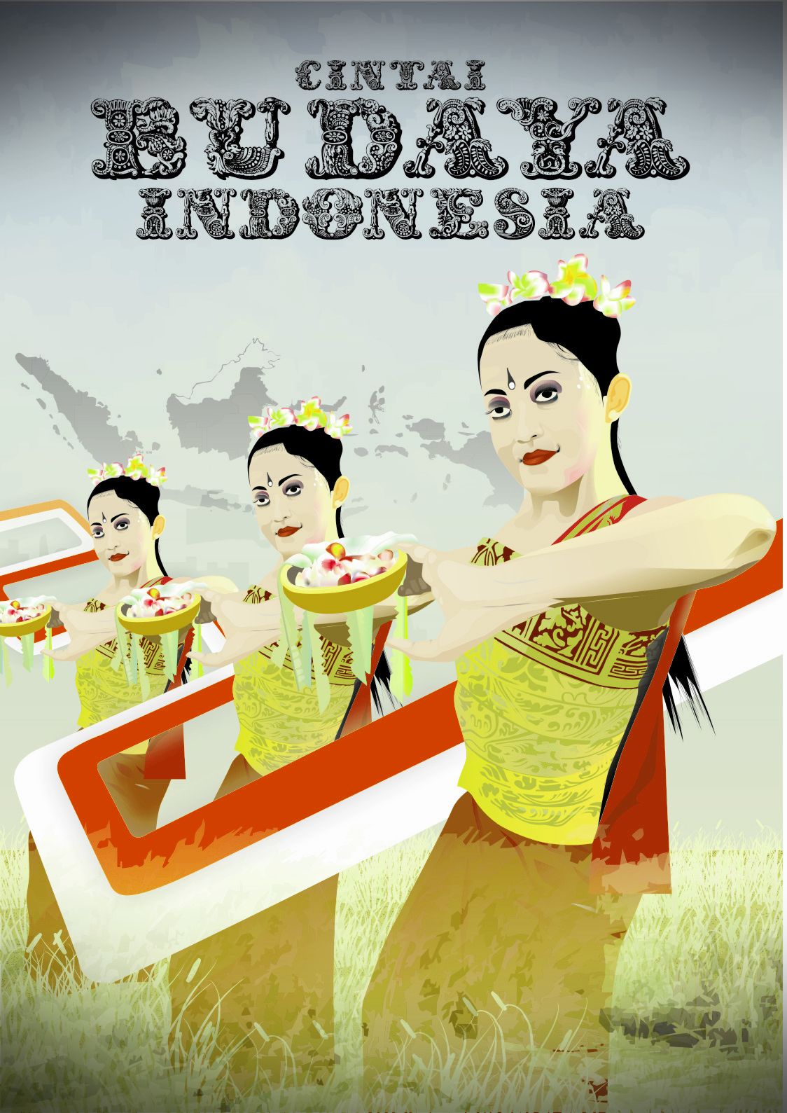 Download this Nama Pakaian Adat Tradisional Indonesia Portal picture