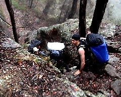 rencontres paranormales