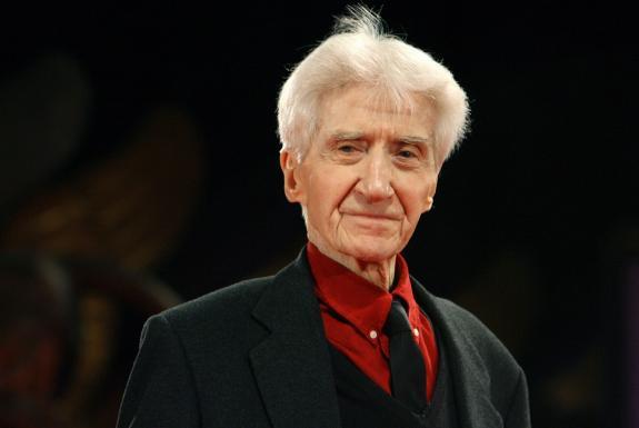 Alain Resnais