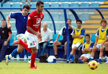 Portimonense - SANTA CLARA